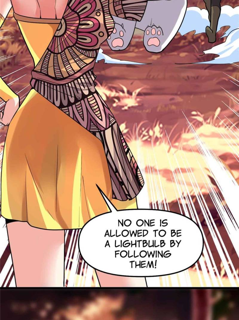 I Might Be a Fake Cultivator — Chapter 98 — page 10