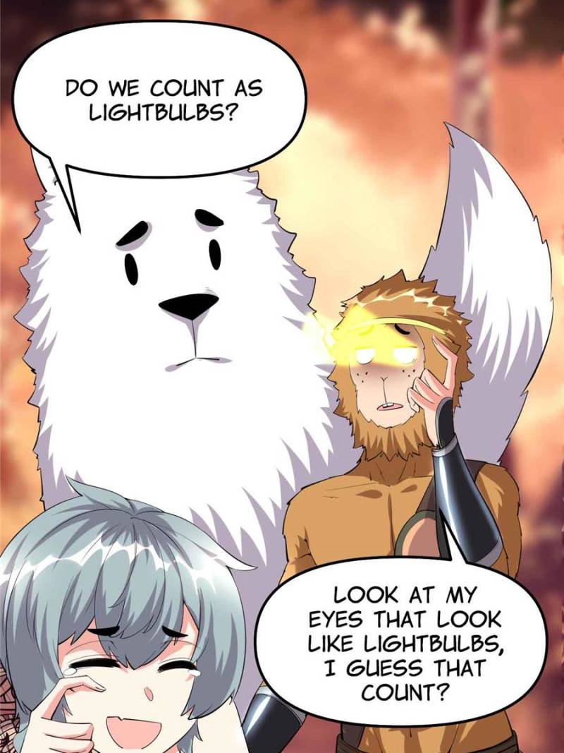 I Might Be a Fake Cultivator — Chapter 98 — page 11