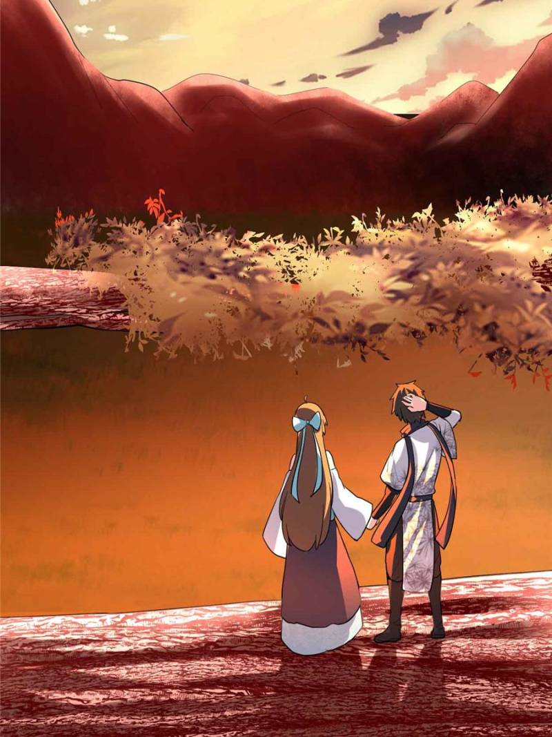 I Might Be a Fake Cultivator — Chapter 98 — page 14