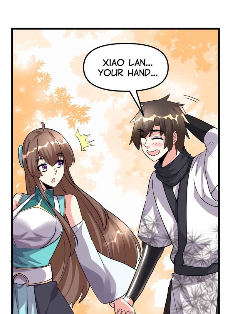 I Might Be a Fake Cultivator — Chapter 98 — page 16