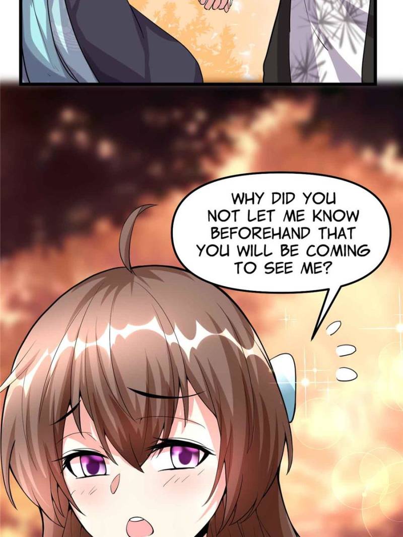 I Might Be a Fake Cultivator — Chapter 98 — page 17