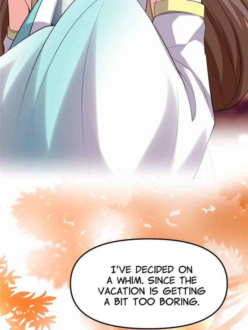 I Might Be a Fake Cultivator — Chapter 98 — page 19