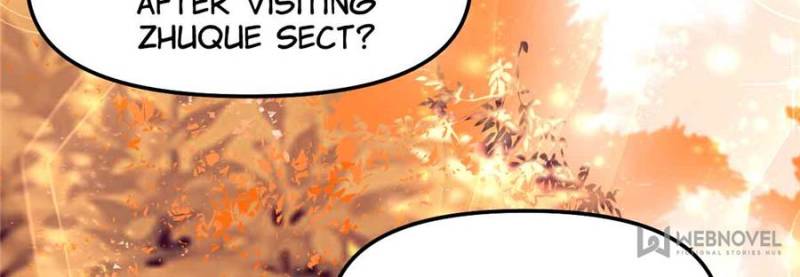 I Might Be a Fake Cultivator — Chapter 98 — page 21
