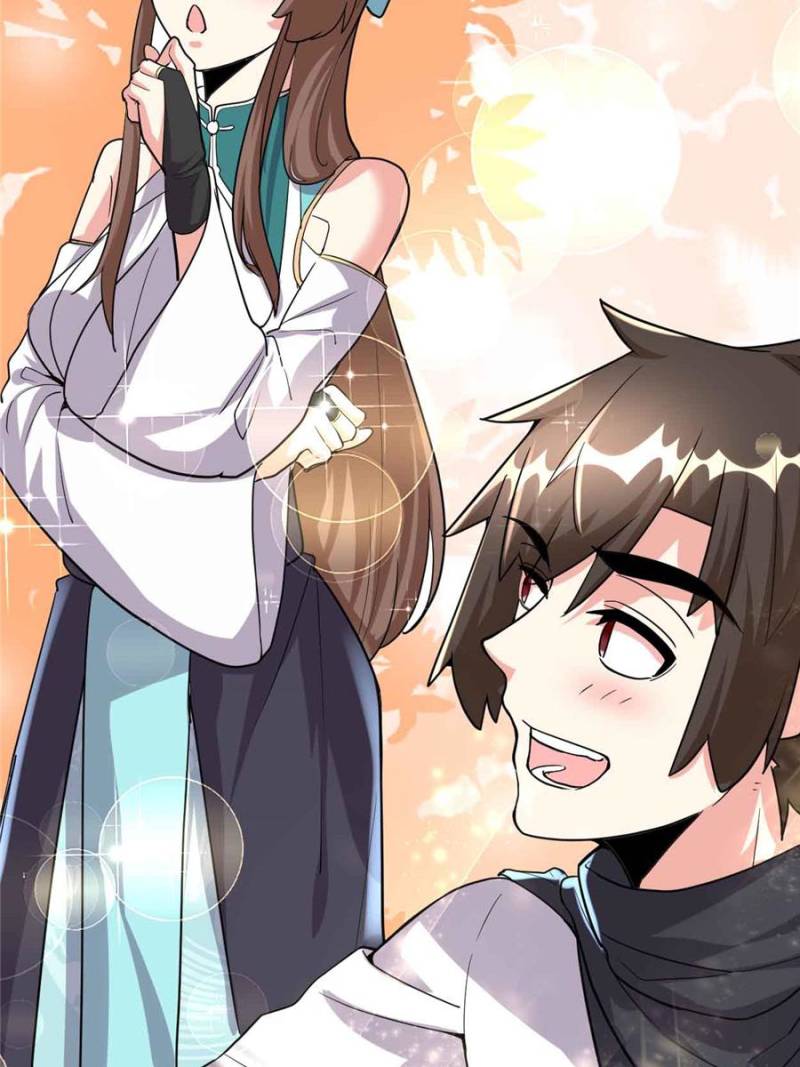 I Might Be a Fake Cultivator — Chapter 98 — page 23