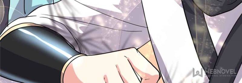 I Might Be a Fake Cultivator — Chapter 98 — page 24