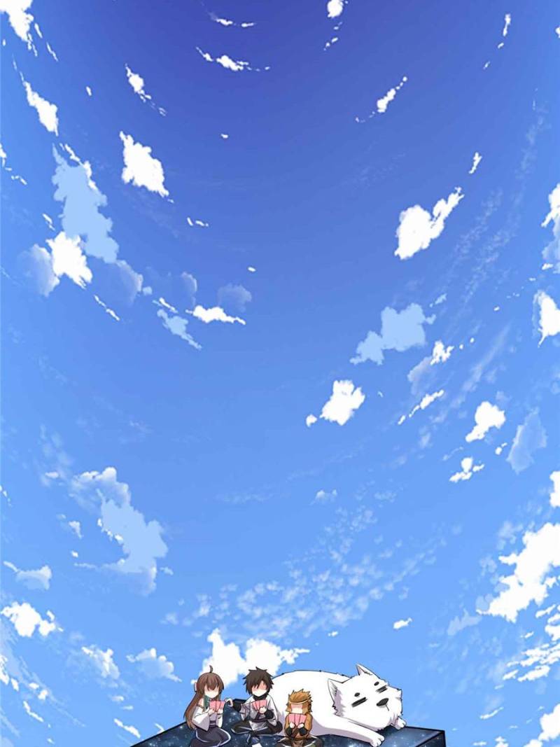 I Might Be a Fake Cultivator — Chapter 98 — page 28