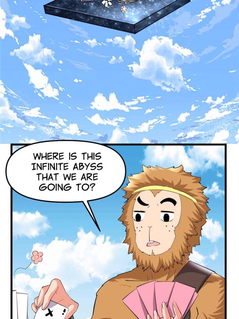 I Might Be a Fake Cultivator — Chapter 98 — page 29
