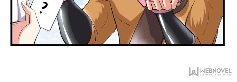 I Might Be a Fake Cultivator — Chapter 98 — page 30