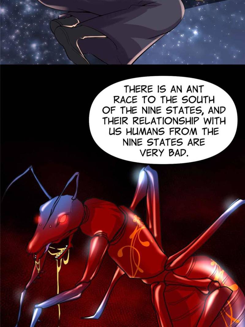 I Might Be a Fake Cultivator — Chapter 98 — page 32