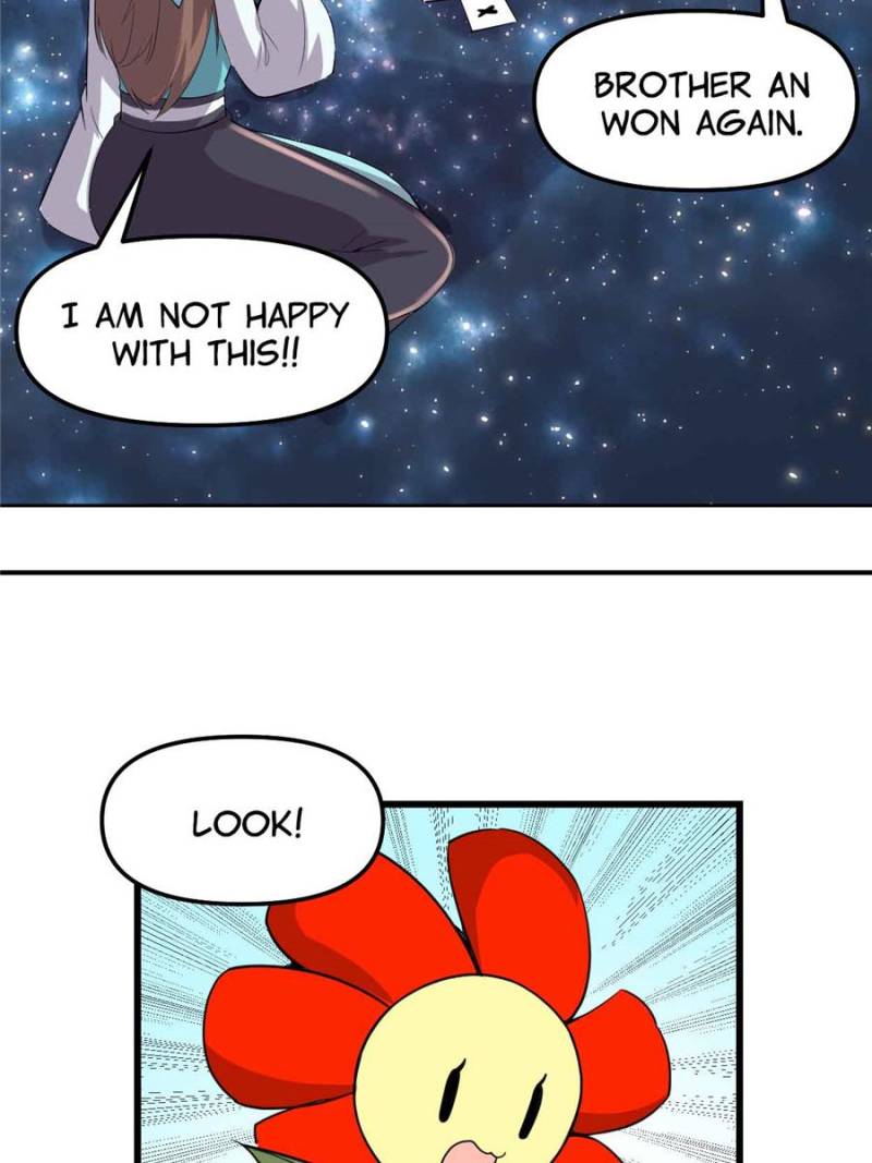 I Might Be a Fake Cultivator — Chapter 98 — page 40