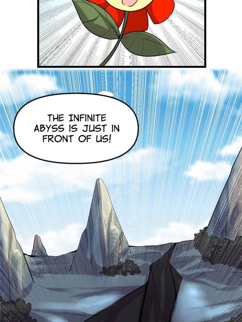I Might Be a Fake Cultivator — Chapter 98 — page 41