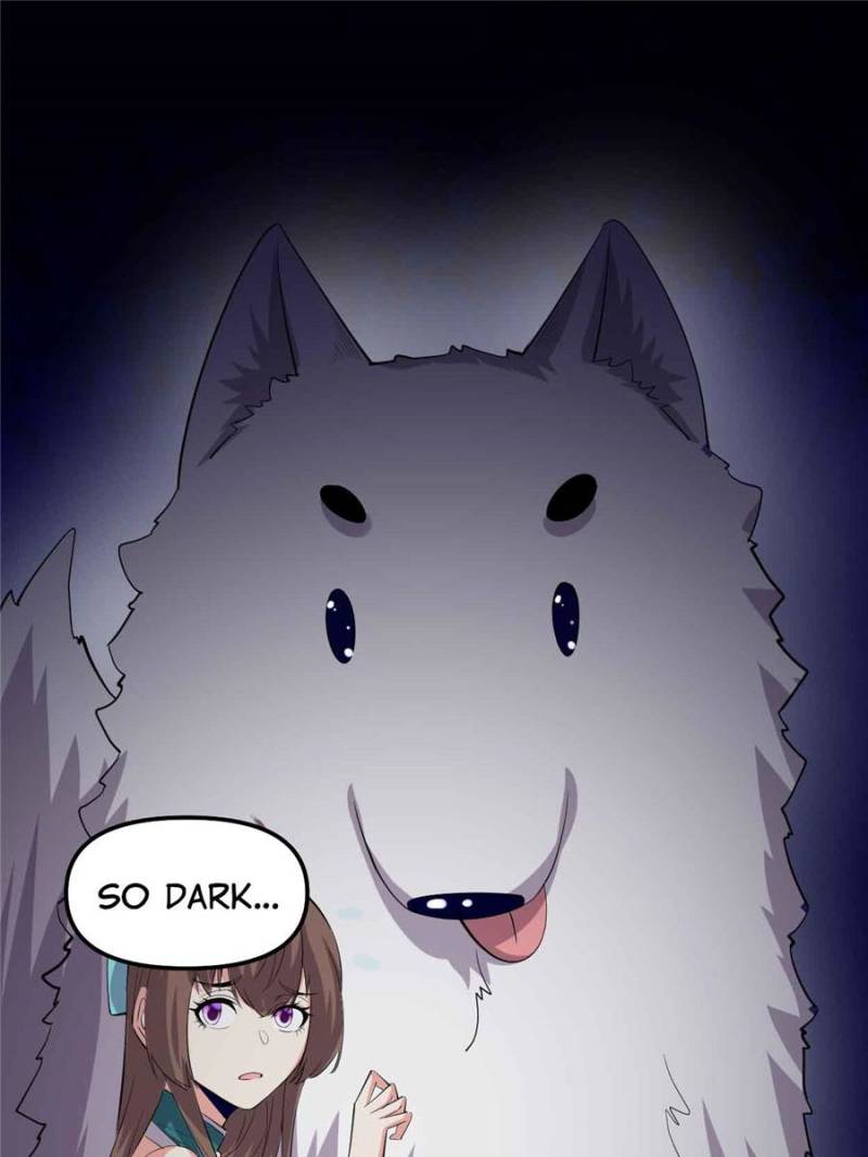 I Might Be a Fake Cultivator — Chapter 98 — page 46