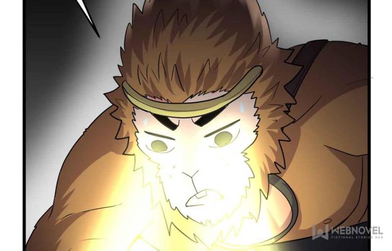 I Might Be a Fake Cultivator — Chapter 98 — page 48
