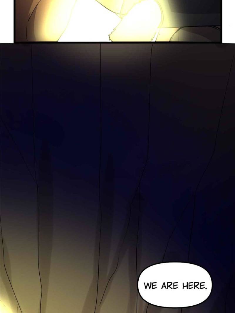 I Might Be a Fake Cultivator — Chapter 98 — page 49