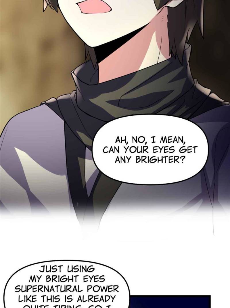 I Might Be a Fake Cultivator — Chapter 98 — page 53