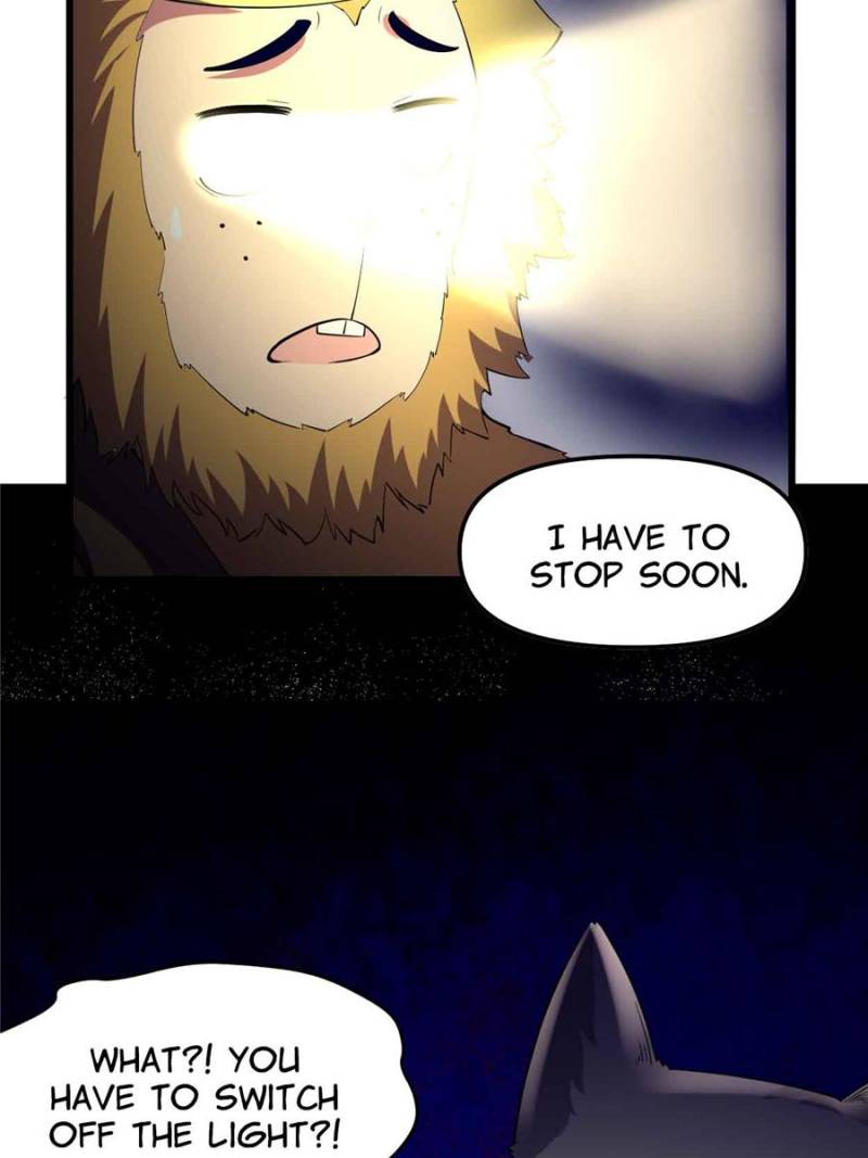 I Might Be a Fake Cultivator — Chapter 98 — page 55