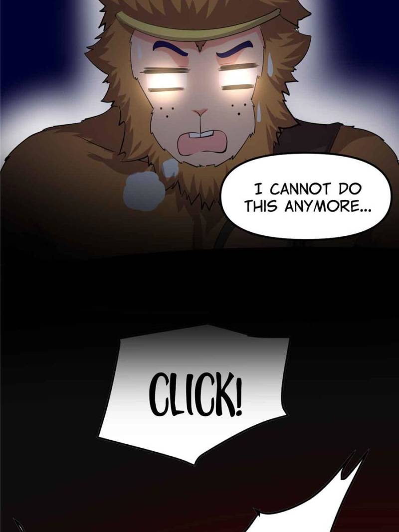 I Might Be a Fake Cultivator — Chapter 98 — page 58