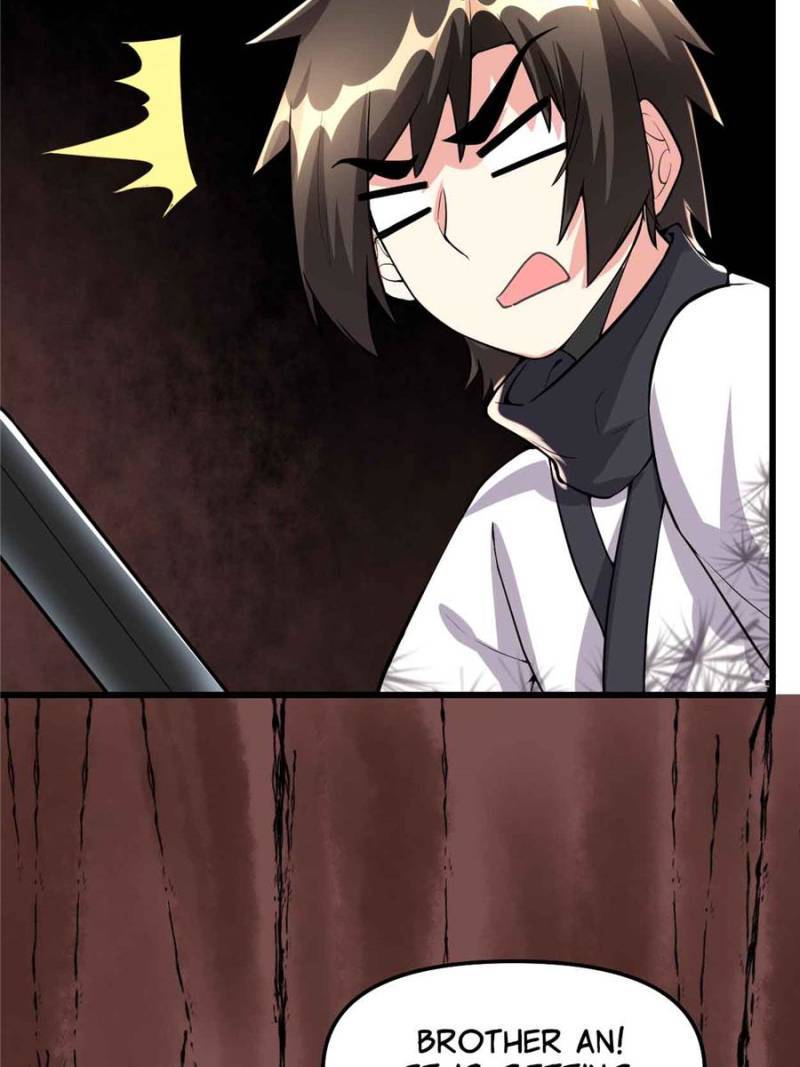 I Might Be a Fake Cultivator — Chapter 99.1 — page 3