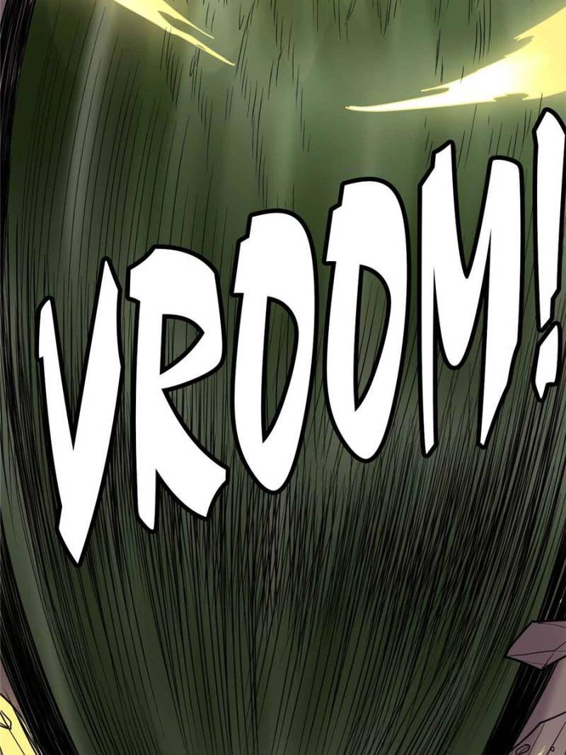 I Might Be a Fake Cultivator — Chapter 99.1 — page 6