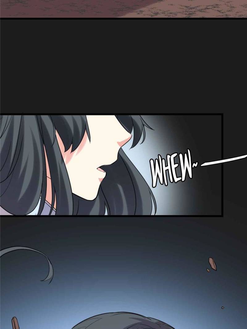 I Might Be a Fake Cultivator — Chapter 99.1 — page 17