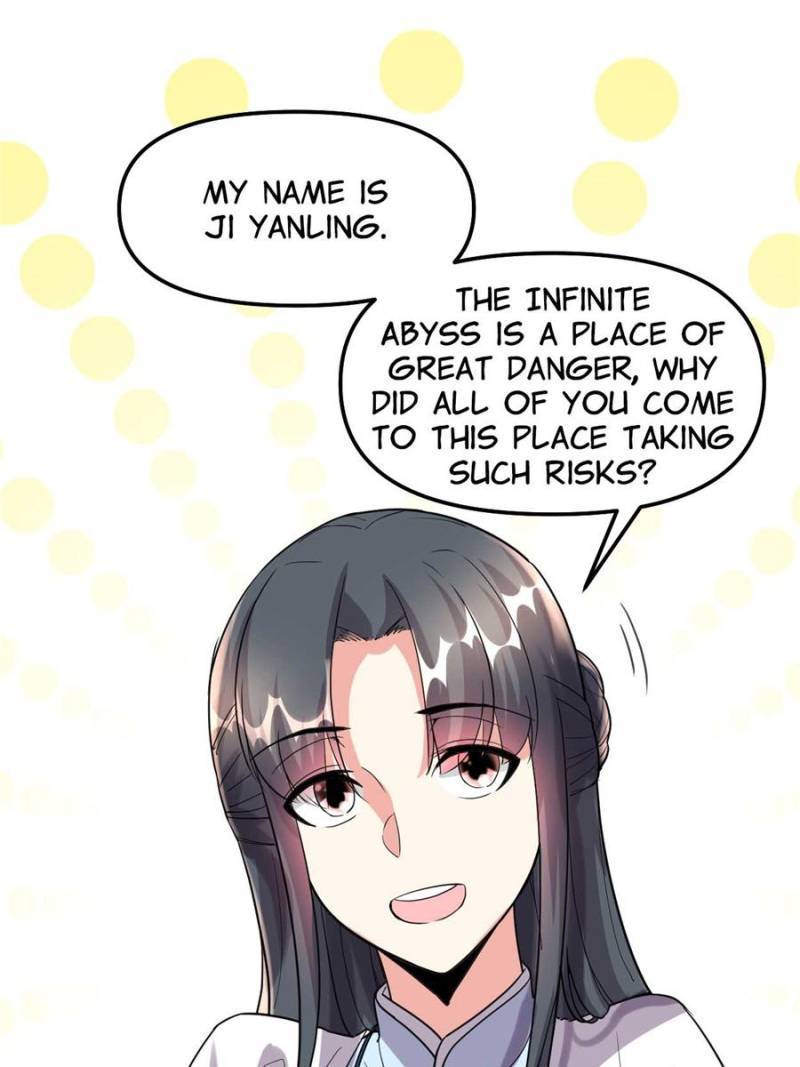 I Might Be a Fake Cultivator — Chapter 99.1 — page 23
