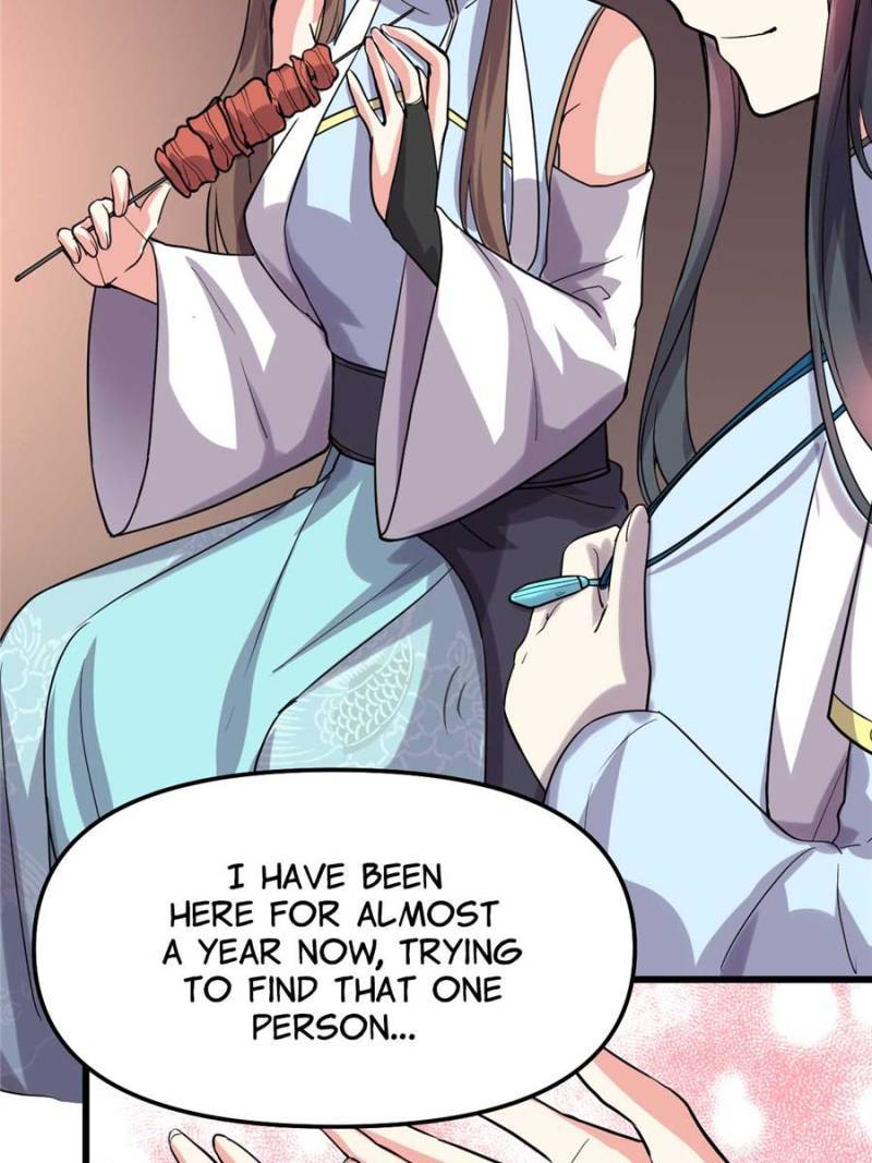 I Might Be a Fake Cultivator — Chapter 99.1 — page 27
