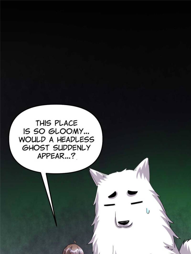 I Might Be a Fake Cultivator — Chapter 99 — page 1