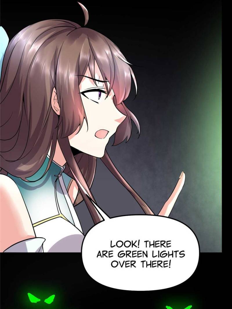 I Might Be a Fake Cultivator — Chapter 99 — page 4