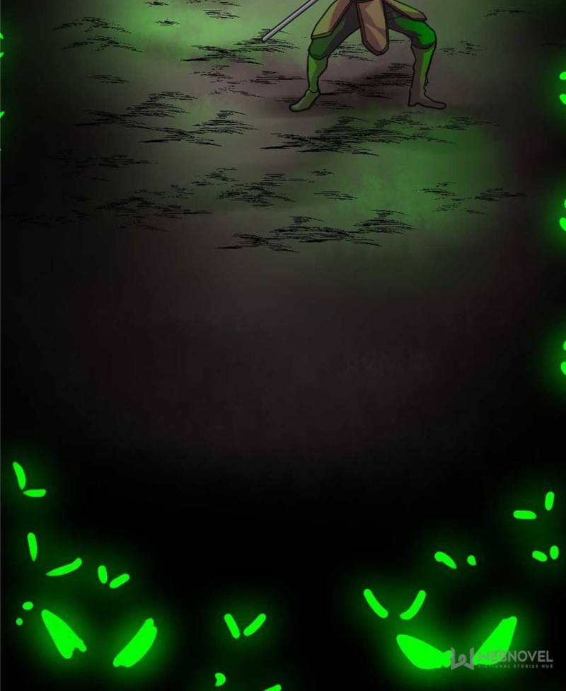 I Might Be a Fake Cultivator — Chapter 99 — page 6