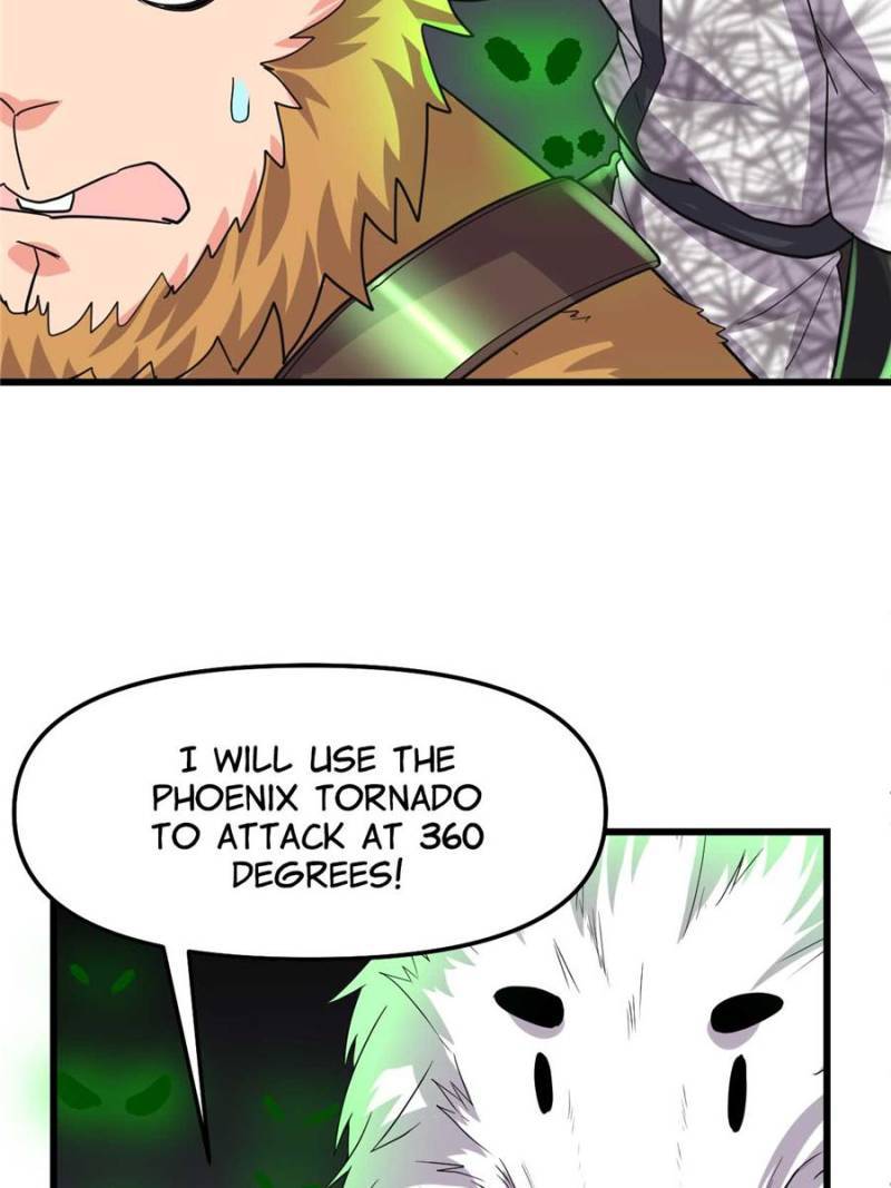 I Might Be a Fake Cultivator — Chapter 99 — page 8