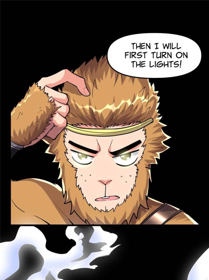 I Might Be a Fake Cultivator — Chapter 99 — page 10