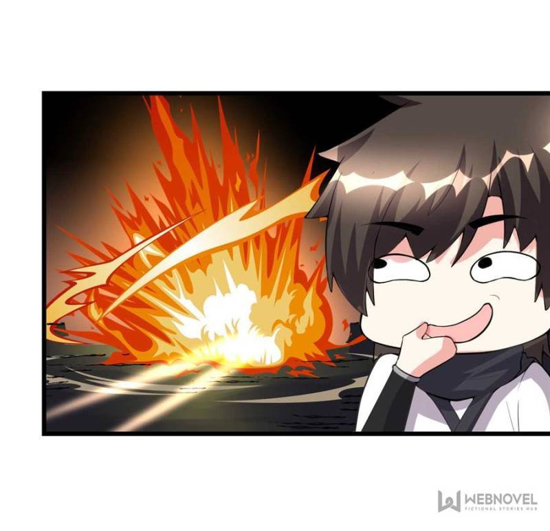 I Might Be a Fake Cultivator — Chapter 99 — page 21