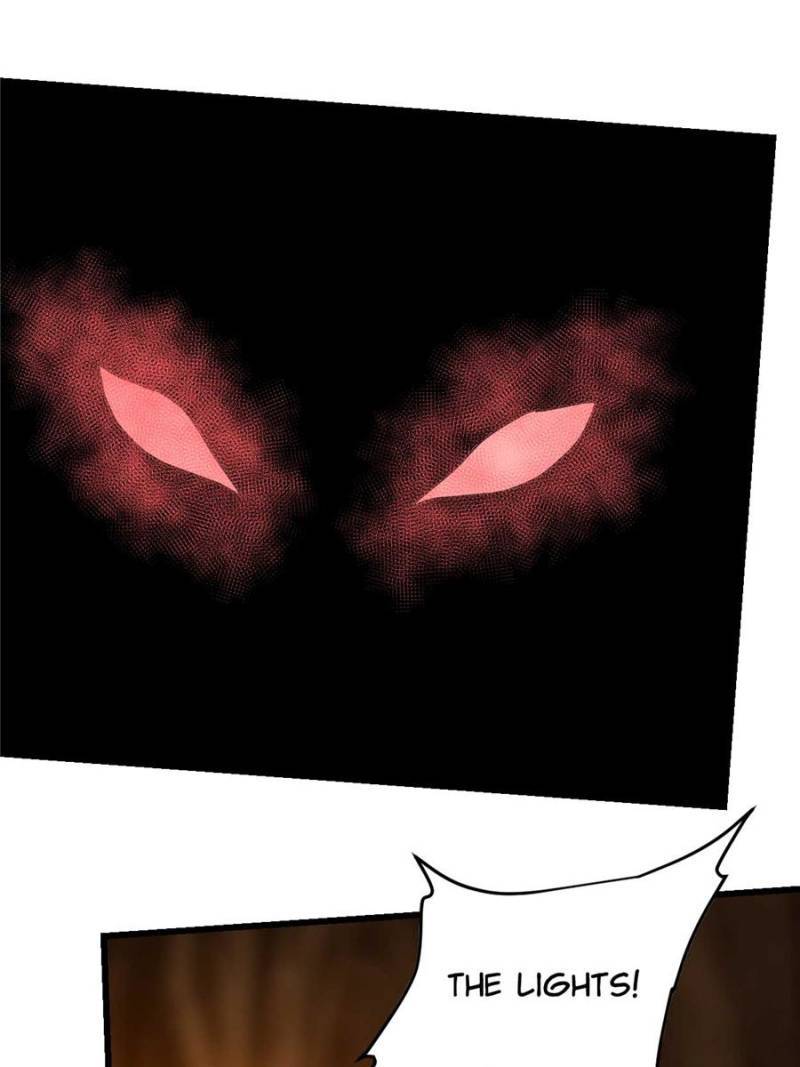 I Might Be a Fake Cultivator — Chapter 99 — page 22