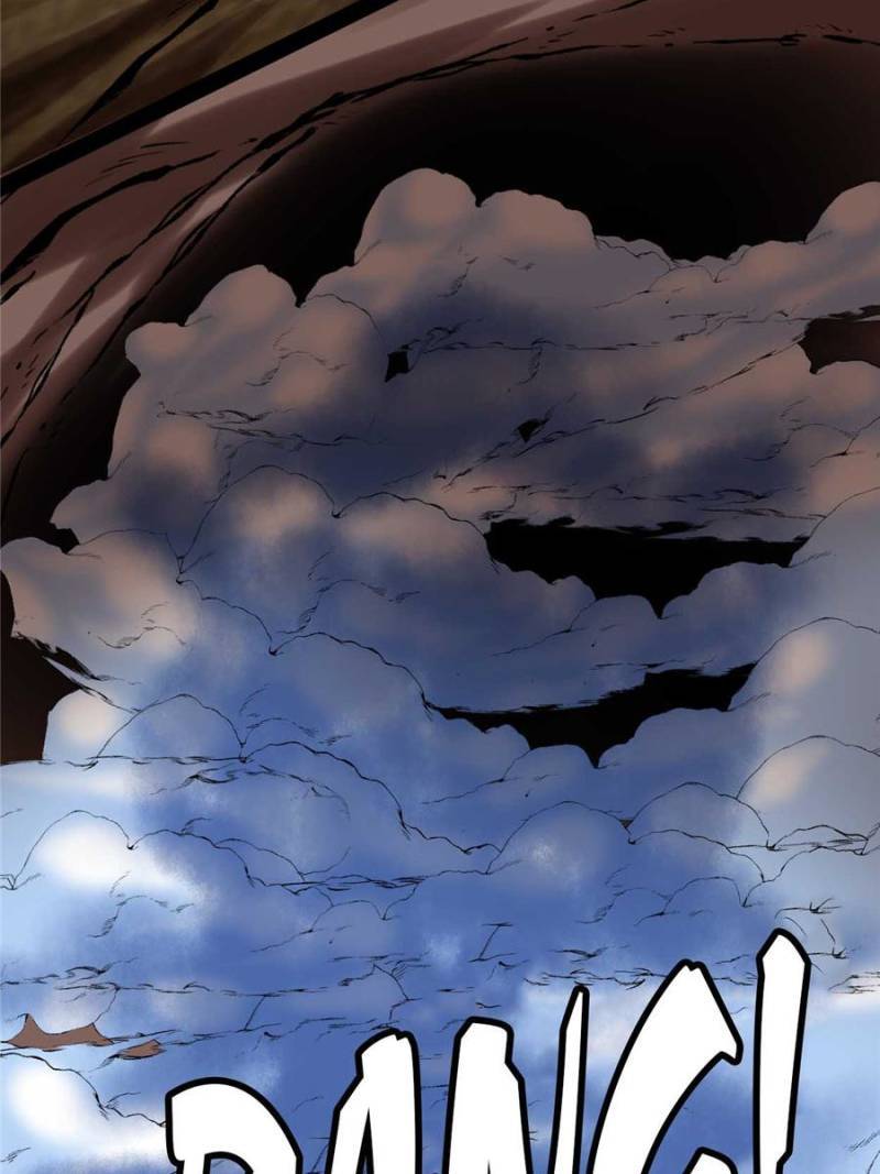 I Might Be a Fake Cultivator — Chapter 99 — page 25