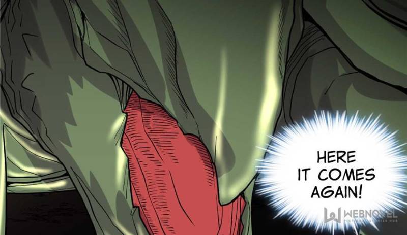 I Might Be a Fake Cultivator — Chapter 99 — page 27