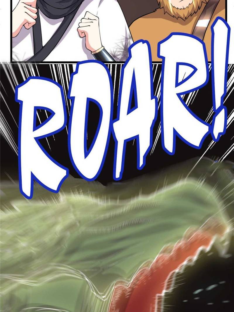 I Might Be a Fake Cultivator — Chapter 99 — page 29
