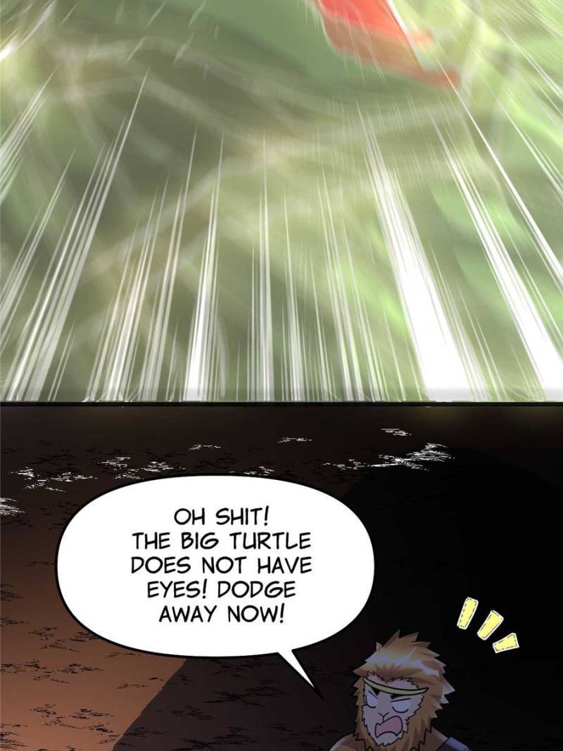 I Might Be a Fake Cultivator — Chapter 99 — page 31