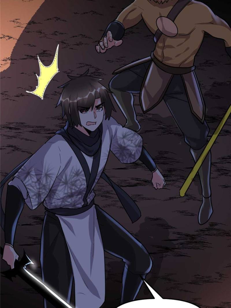 I Might Be a Fake Cultivator — Chapter 99 — page 32