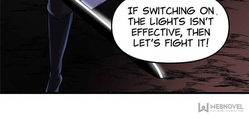 I Might Be a Fake Cultivator — Chapter 99 — page 33
