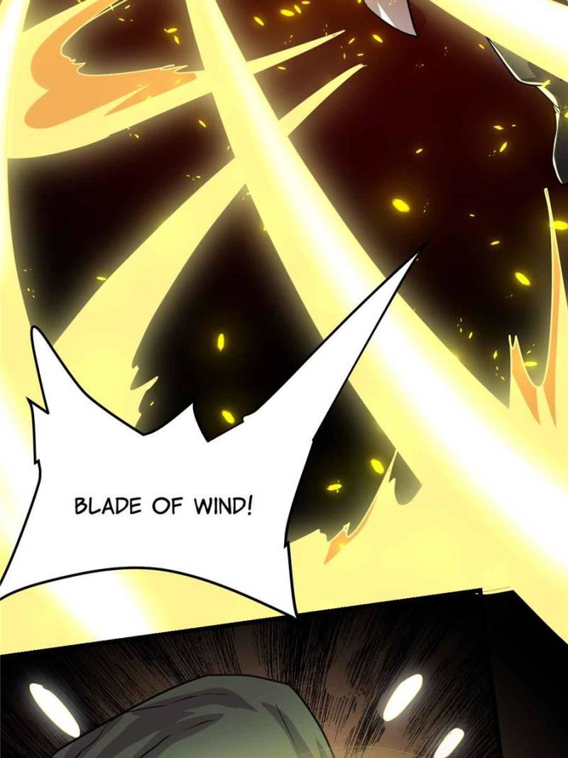 I Might Be a Fake Cultivator — Chapter 99 — page 37