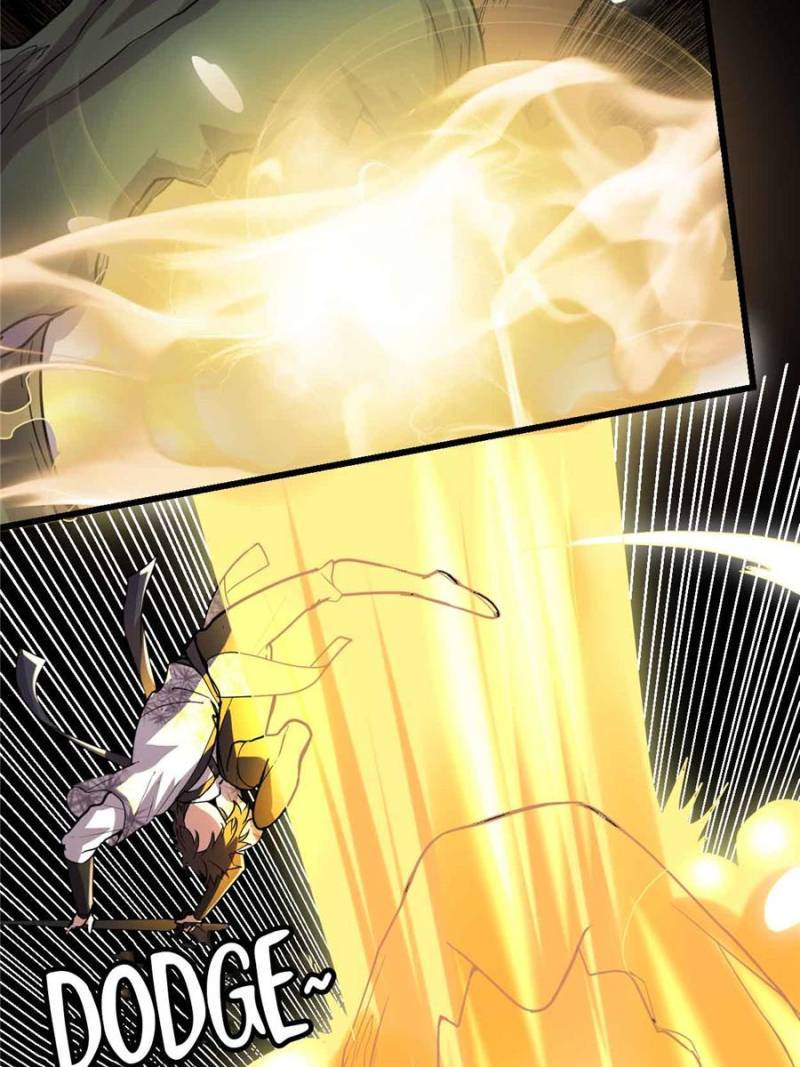 I Might Be a Fake Cultivator — Chapter 99 — page 38
