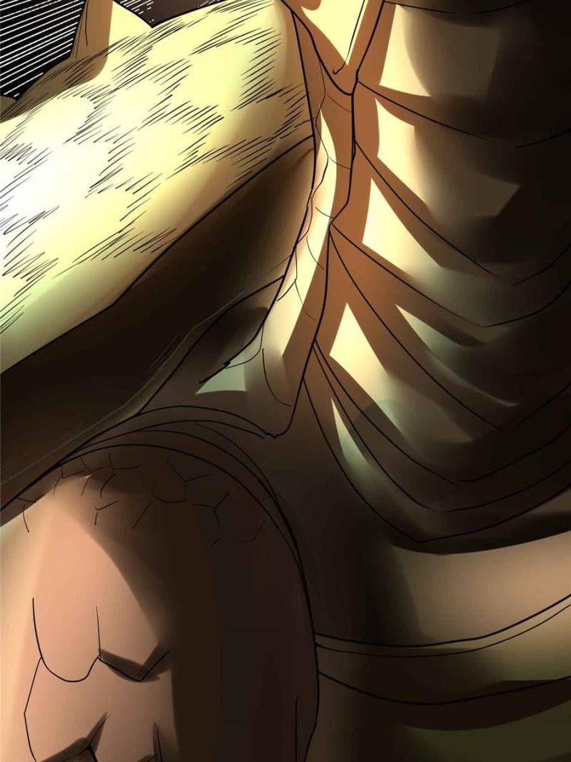 I Might Be a Fake Cultivator — Chapter 99 — page 40