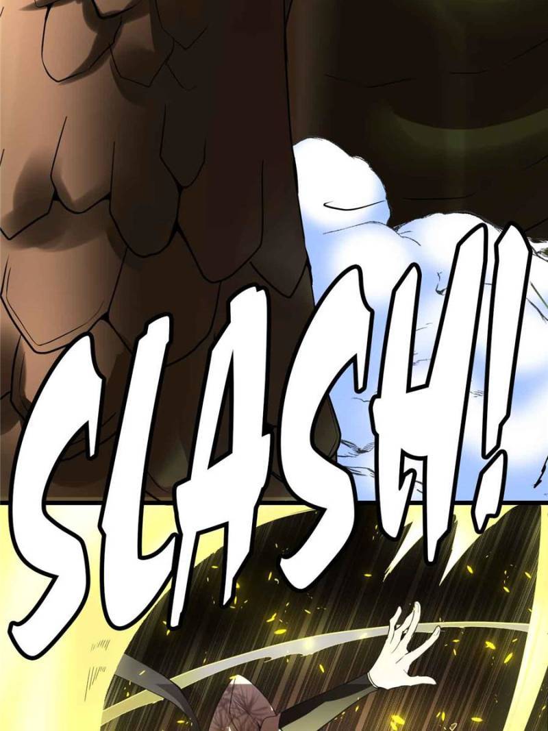 I Might Be a Fake Cultivator — Chapter 99 — page 41