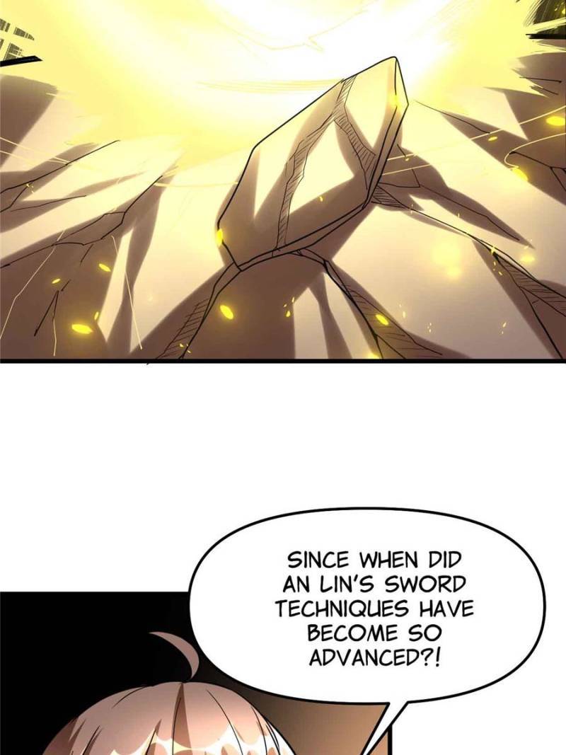 I Might Be a Fake Cultivator — Chapter 99 — page 43