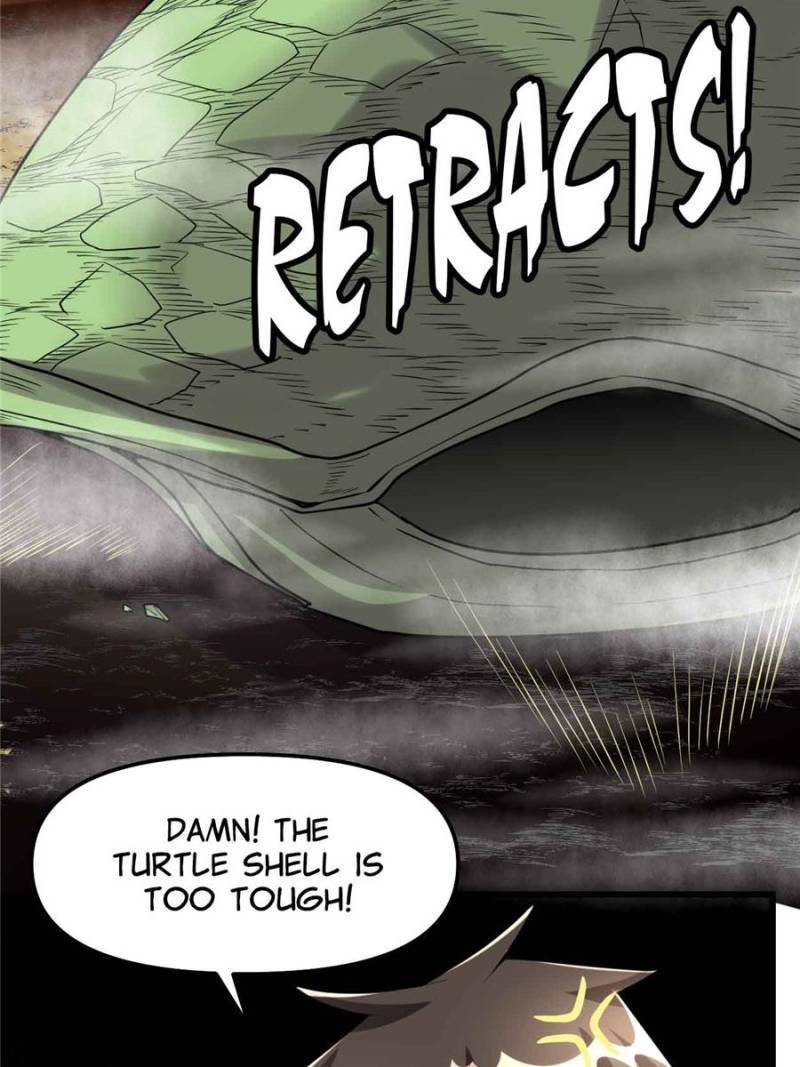 I Might Be a Fake Cultivator — Chapter 99 — page 46