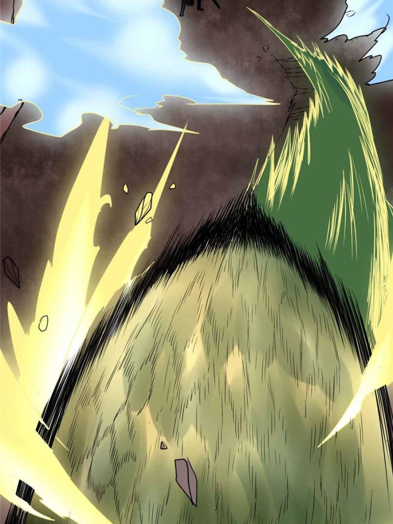 I Might Be a Fake Cultivator — Chapter 99 — page 49
