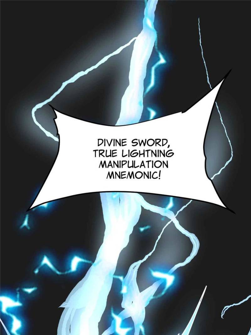 I Might Be a Fake Cultivator — Chapter 99 — page 52