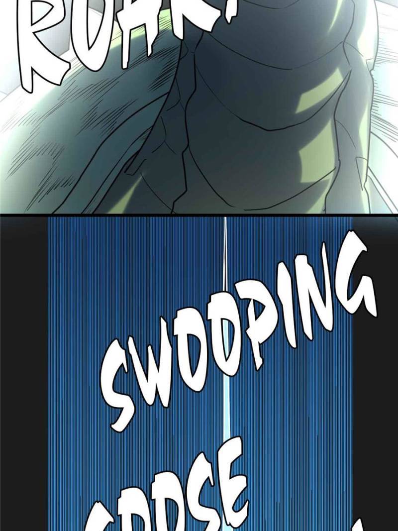 I Might Be a Fake Cultivator — Chapter 99 — page 56