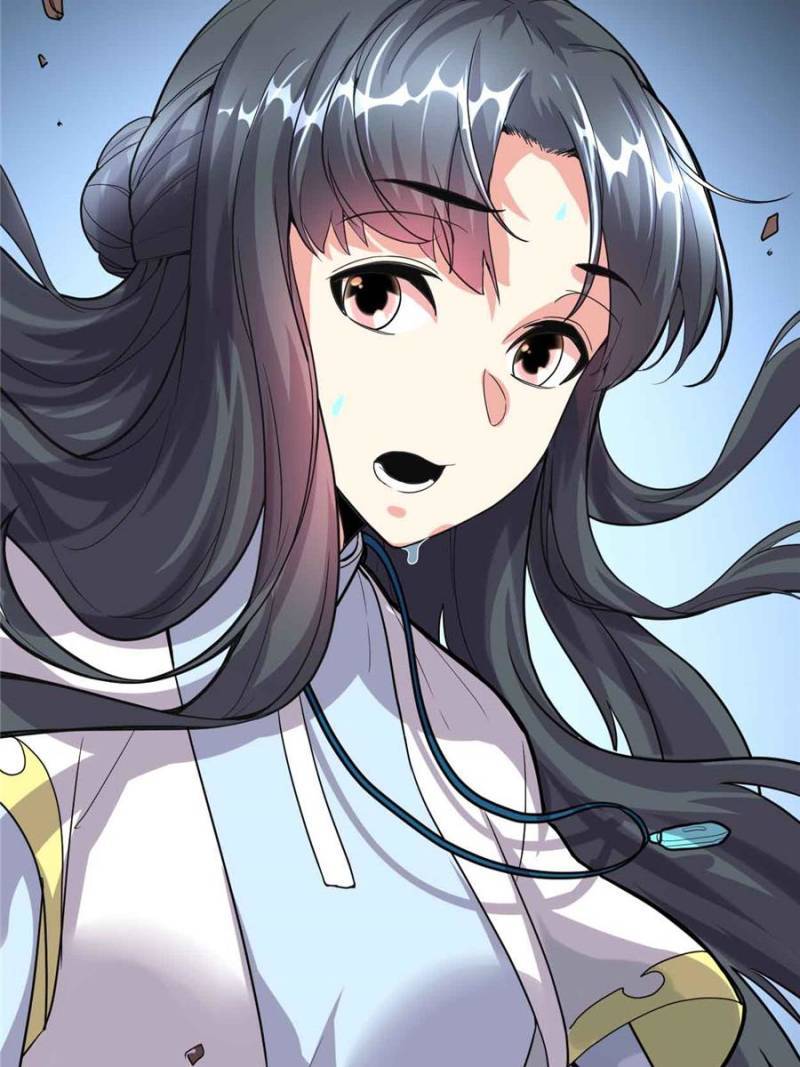I Might Be a Fake Cultivator — Chapter 99 — page 62