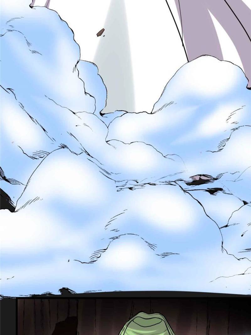 I Might Be a Fake Cultivator — Chapter 99 — page 64